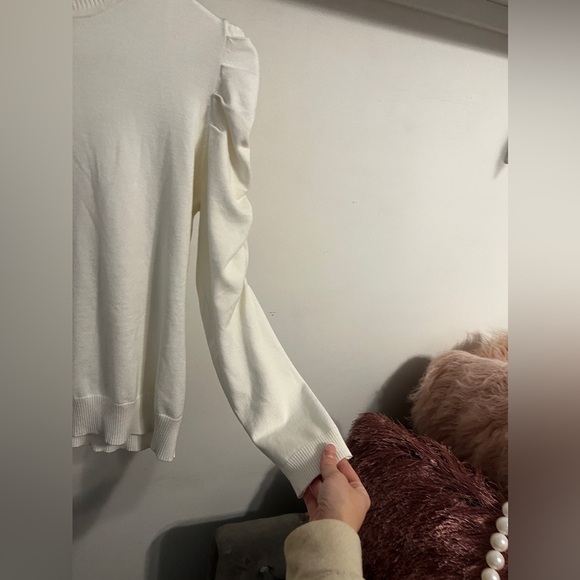 Joseph A Sweater - Picture 3 of 5